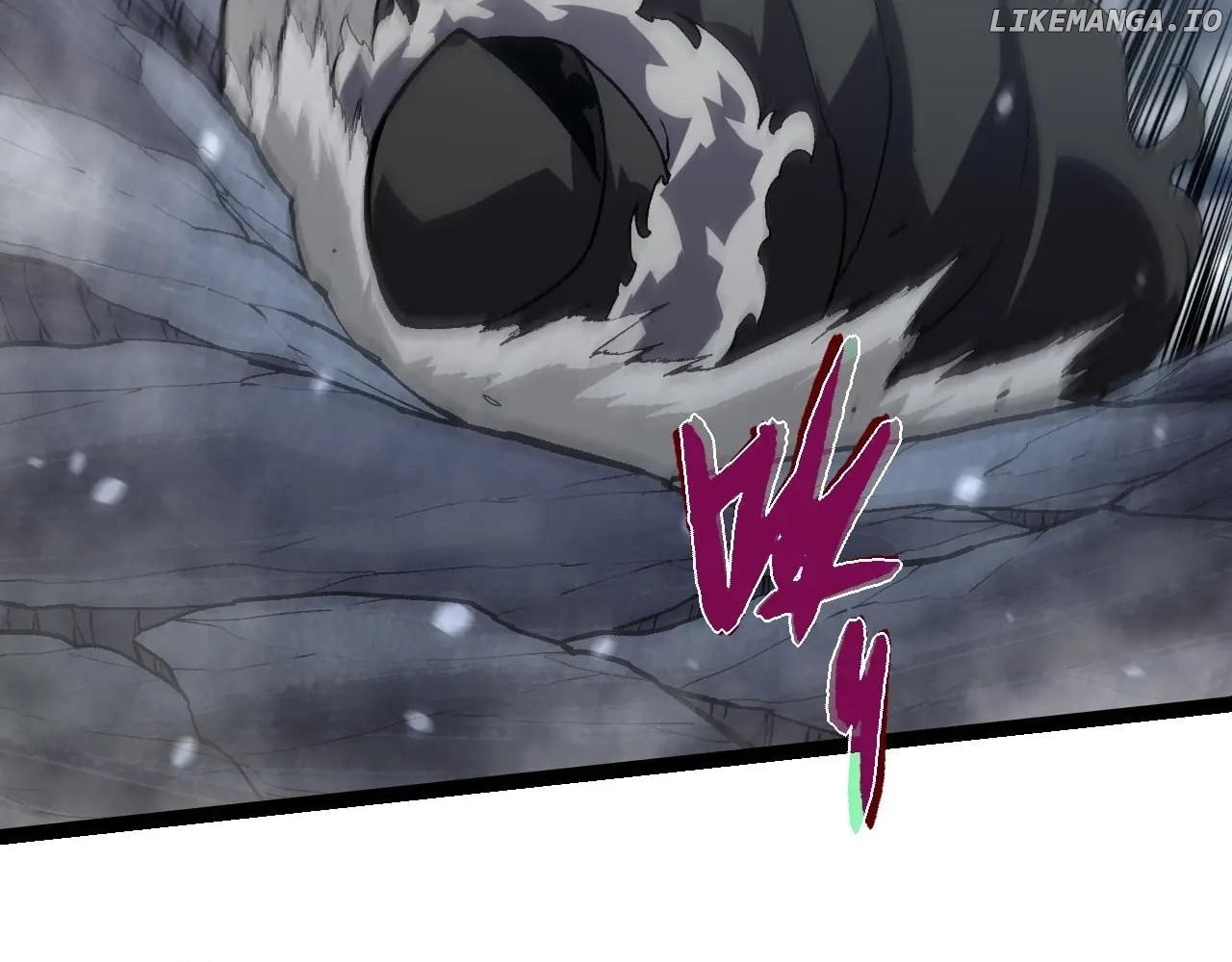 Evolution Begins With A Big Tree Chapter 331 - page 93